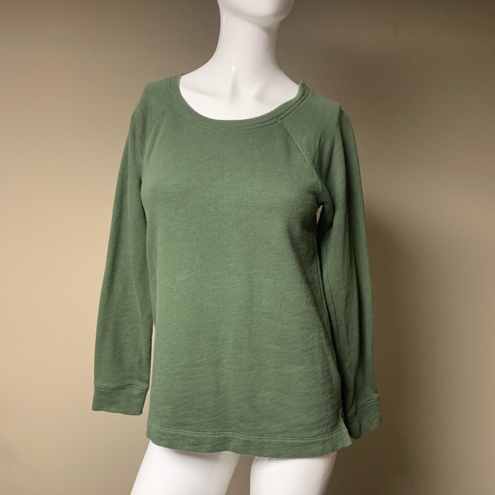 Jcrew sweater